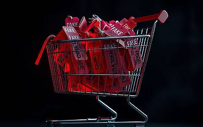 Siti di shopping sicuri: come proteggere i tuoi dati di pagamento online