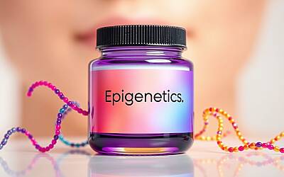 Skin self-made: scopri come combattere i segni dell'età con l'epigenetica