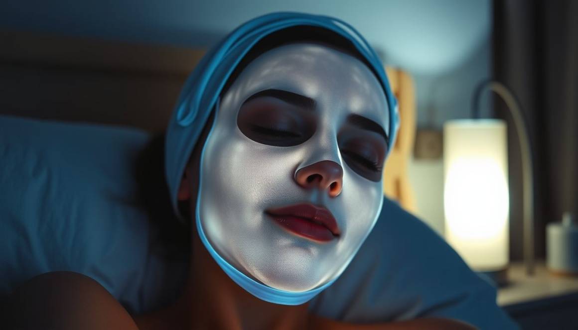 Skincare serale: scopri la nuova tendenza per la bellezza notturna