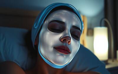 Skincare serale: scopri la nuova tendenza per la bellezza notturna