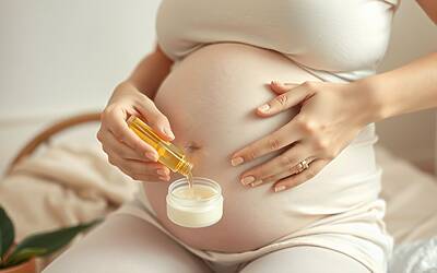 Smagliature in gravidanza: strategie efficaci per prevenzione e trattamento