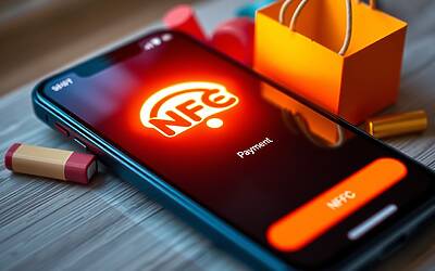 Smartphone come POS: acquisti semplificati su Amazon in pochi passaggi