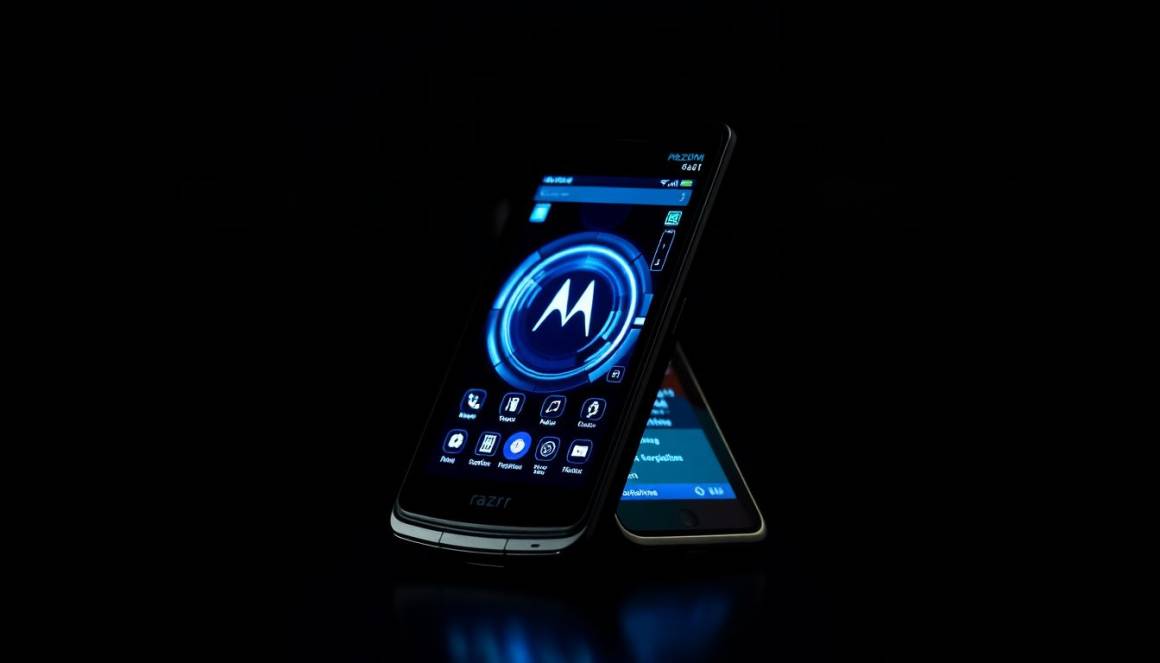 Smartphone Motorola riceveranno Android 15: scopri i modelli aggiornati da conoscere