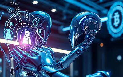 Società di AI Decentralizzata avvia pilota normativo e fondo di investimento