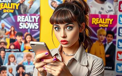 Sofia Costantini e Javier Martinez: curioso commento destina a far discutere!