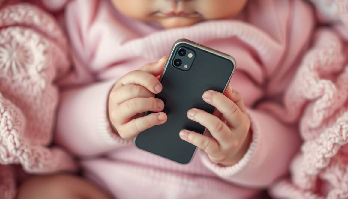 Sofia Richie Grainge critica per il regalo dell'iPhone alla figlia di 5 mesi