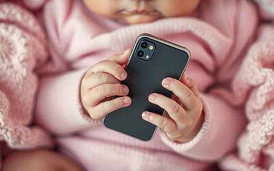 Sofia Richie Grainge critica per il regalo dell'iPhone alla figlia di 5 mesi