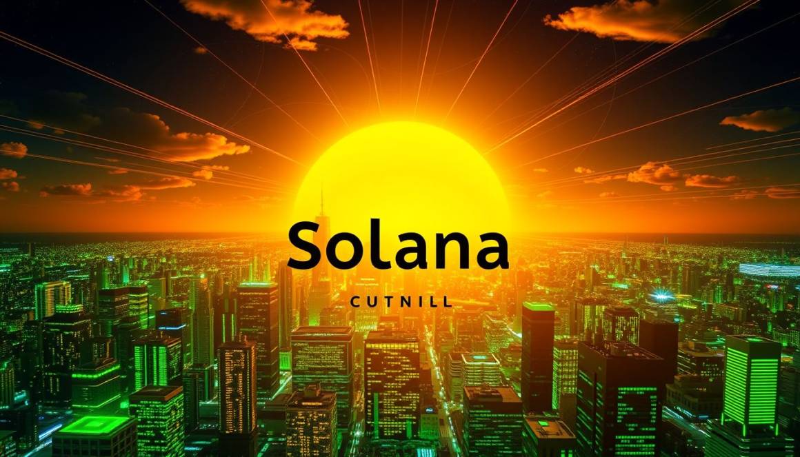 Solana (SOL) registra un aumento significativo del prezzo: scopri i motivi!