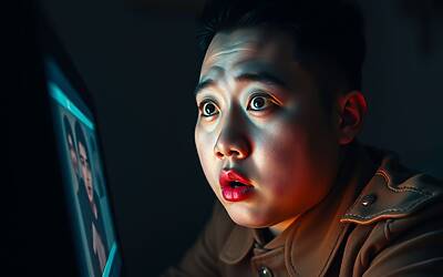 Soldati nordcoreani in Russia esplorano il web e scoprono il pornografia online