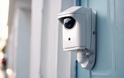 Soluzioni AI moderne per la sicurezza domestica: 4 innovazioni all'avanguardia