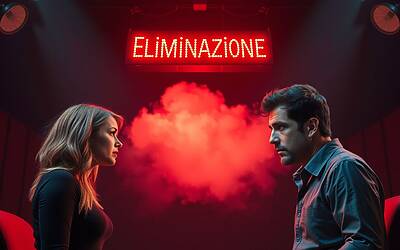 Sondaggi Grande Fratello: chi sarà eliminato questa sera 23 novembre?