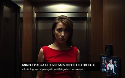 Sonia Bruganelli commenta l'esclusione di Angelo Madonia da Ballando: ecco la verità