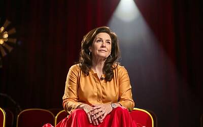 Sonia Bruganelli critica Ballando con le Stelle: “È tutto artefatto”