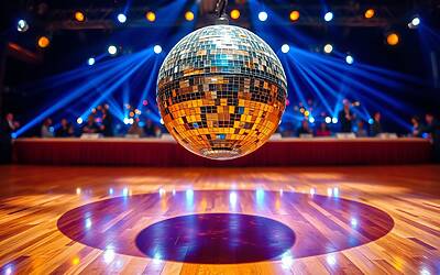 Sonia Bruganelli e Carlo Aloia: addio a Ballando con le Stelle