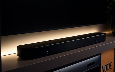 Sonos Arc Ultra: La soundbar rivoluzionaria che trasforma l'esperienza audio