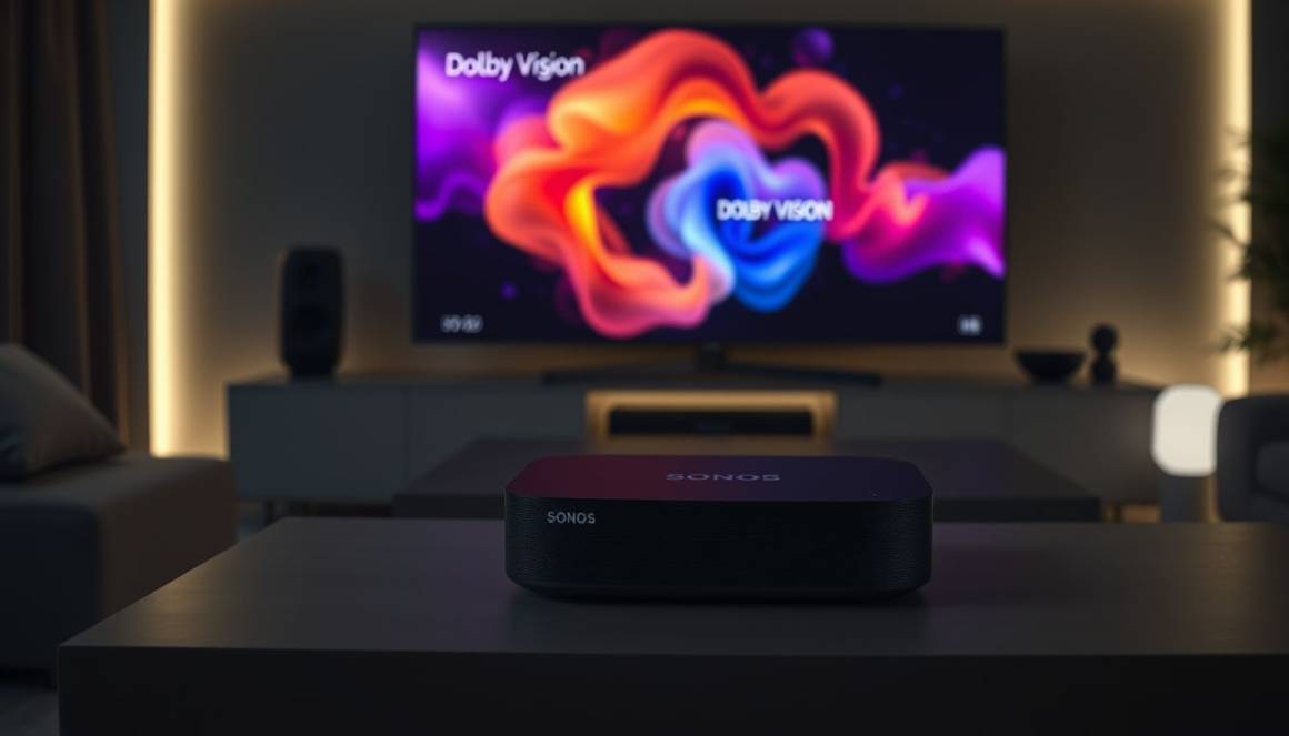 Sonos rivoluziona il mercato dello streaming audio con nuove innovazioni