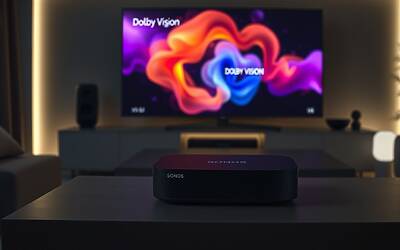 Sonos rivoluziona il mercato dello streaming audio con nuove innovazioni