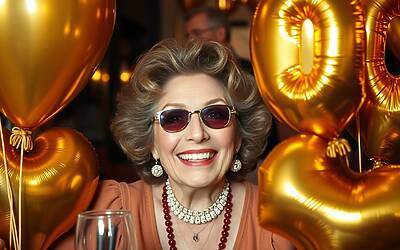 Sophia Loren svela segreti sorprendenti sulla sua eredità e famiglia