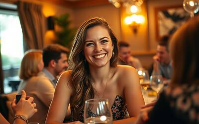 Sophie Codegoni commenta il presunto arresto di Basciano con sorpresa e emozione