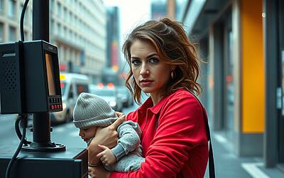 Sophie Codegoni sorprende Corona con una visita dopo l'intervista a Basciano