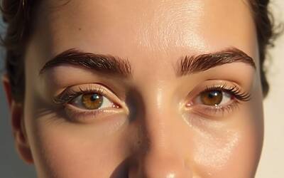 Sopracciglia perfette: segreti per ottenere un look folto e naturale