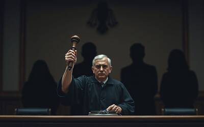 Sosia italiano di Keanu Reeves arrestato: il dramma raccontato da Le Iene