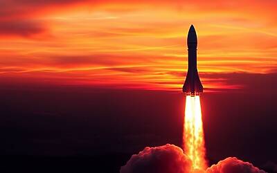 SpaceX raggiunge una valutazione record di 250 miliardi di dollari inaspettati