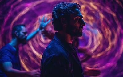 Spolverato e Gatta trascinano il web in una sfida contro la censura