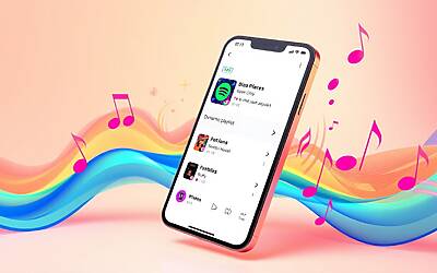 Spotify raggiunge 640 milioni di iscritti: un nuovo traguardo senza precedenti