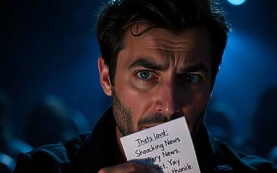 Squalifica di Tommaso: nuove rivelazioni suscitano polemiche e curiosità nel pubblico