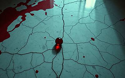 Squid Game 2: l'aumento della violenza preoccupa lo sceneggiatore della serie