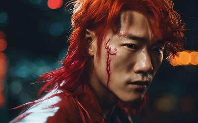 Squid Game 2 svela il regista e il cast al Lucca Comics & Games