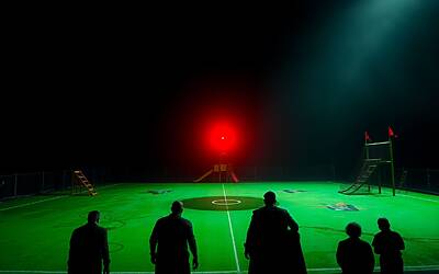 Squid Game: Un'esperienza mobile unica prima del debutto della seconda stagione