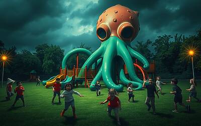 Squid Game Unleashed: Data di uscita e tutte le novità del gioco