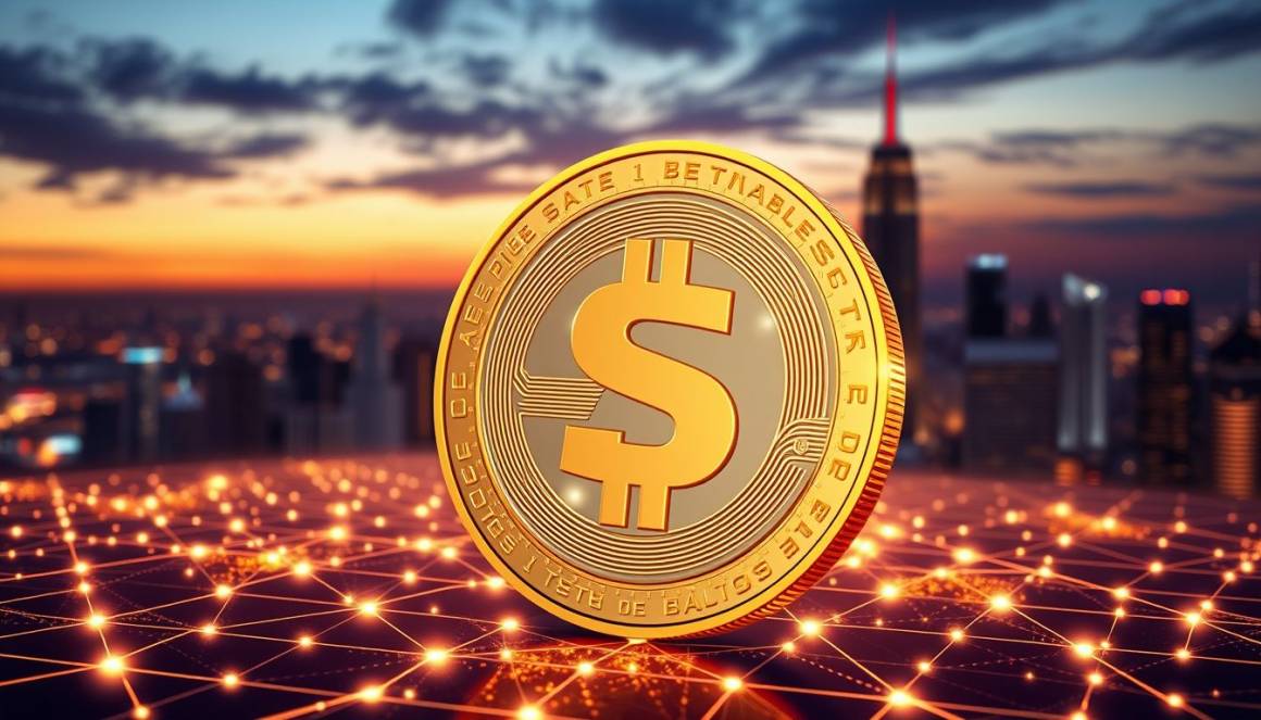 Stablecoin: confronto tra le principali criptovalute e il loro futuro finanziario