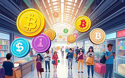 Stablecoin non in USD: come possono favorire l'adozione finanziaria globale