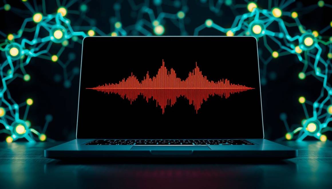 Startup lancia programma innovativo per rilevare deepfake audio generati dall'IA