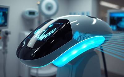 Startup Marathon 2024: innovazione di Soundsafe Care per combattere il cancro al fegato