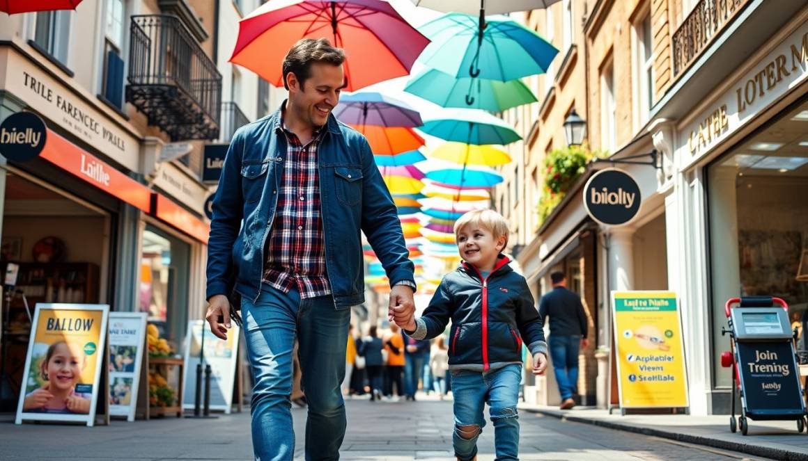 Stefano De Martino: il vero amore eterno è tra genitori e figli