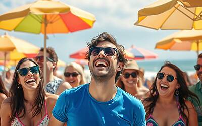 Stefano De Martino svela i retroscena sui commenti di X in Affari Tuoi