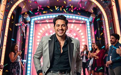 Stefano Tediosi conquista il Grande Fratello: il suo viaggio da concorrente