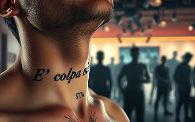 Stefano Tediosi, ex tentatore, è fidanzato? Scoppia il caso al GF