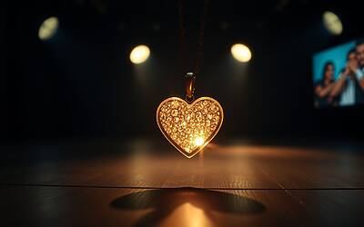 Stefano Tediosi promette a Federica Petagna: ti aspetto al Grande Fratello!