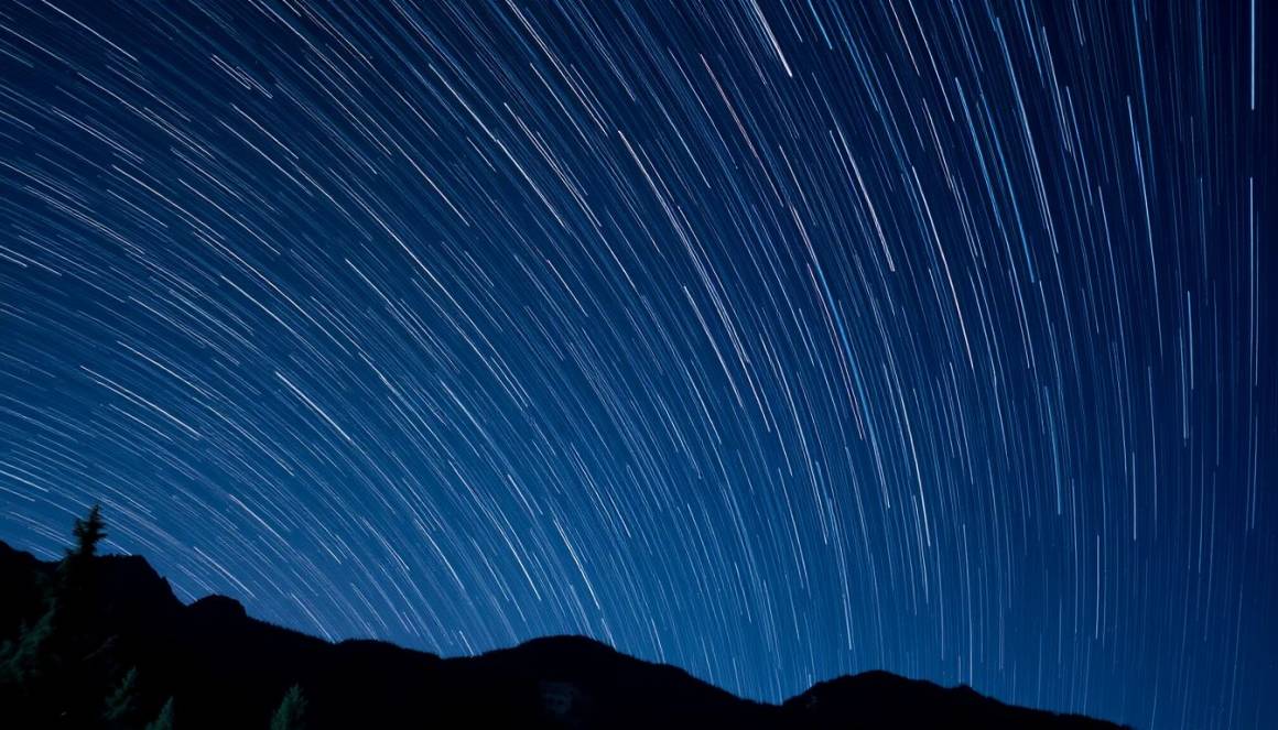 Stelle cadenti danzano nei cieli svizzeri questa domenica notte e lunedì