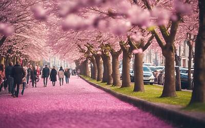 Strade più belle del mondo da percorrere almeno una volta nella vita