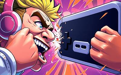 Streamer sfida Nintendo e riceve una denuncia: il caso che fa discutere