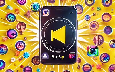 Super Like nelle Storie: Novità imperdibili per interagire su Instagram