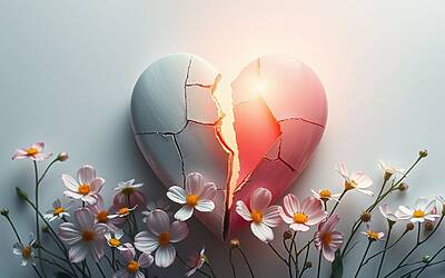 Superare un tradimento: strategie efficaci con i consigli dell'esperta