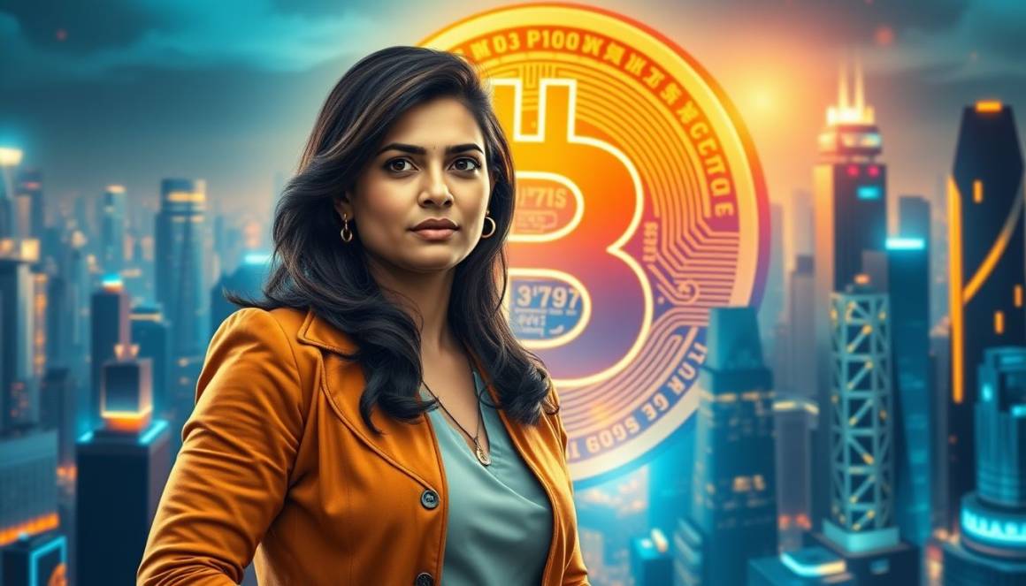 Suriname come nuova nazione Bitcoin per combattere la corruzione tramite crypto