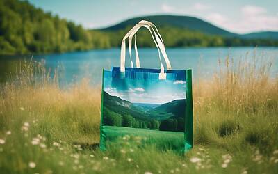 Svezia elimina tassa sacchetti plastica per incentivare sostenibilità e riduzione rifiuti